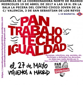 asamblea 19 abril 2017