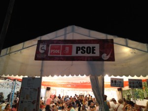 psoe