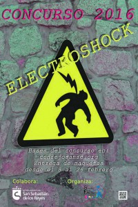 Electroshock 2016