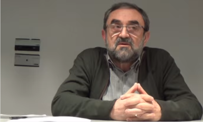 ¿Quién le ha subido el sueldo un 25% a Miguel Ángel Martín Perdiguero: el PSOE o Ganemos?