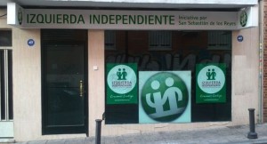 Izquierda Independiente renueva su Comité de Dirección