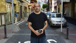 Entrega del Premio Nacional de Poesía José Hierro