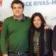 Javier Heras y Ángeles Barba abandonan Izquierda Unida y migran tal vez a Más País
