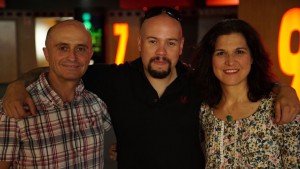 cc3b3mplices-corto-director-centro-junto-a-pepe-viyuela-y-elena-gonzc3a1lez