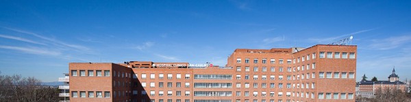 Hospital Clínico San Carlos de Madrid