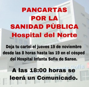pancartas