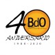 Gala 40 aniversario de la Asociación Cultural Blas de Otero