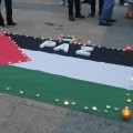 paz palestina