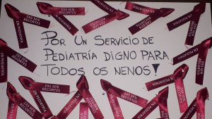 Sin Pediatría en Paracuellos. Unidas Podemos y PSOE junto a la Plataforma Sanidad Pública Zona Norte convocan una Concentración el 30 de junio.