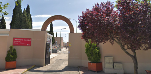 La Comunidad de Madrid rechaza la construcción del cementerio-crematorio privado en San Sebastián de los Reyes y da la razón a Izquierda Independiente.
