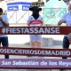 Podemos acusa a PSOE y Ciudadanos de preparar las fiestas «teniendo en cuenta solamente al sector taurino»