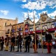 Recrear la fundación de San Sebastián de los Reyes para atraer turistas