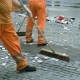 Urbaser tiene 30 trabajadores donde debería haber 80. Servicio de limpieza de San Sebastián de los Reyes