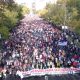 Los barrios y pueblos de Madrid valoran las marchas en defensa de la sanidad del día 13