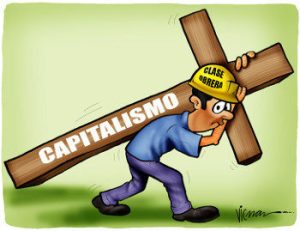 Capitalismo, Democracia y Constitución