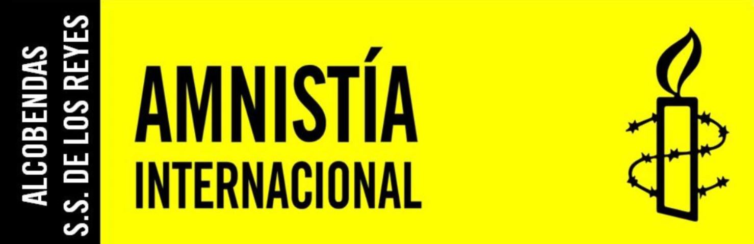 Amnistía Internacional convoca el VI Festival Música y Derechos Humanos en Alcobendas