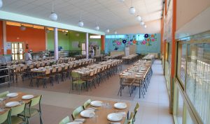 San Sebastián de los Reyes duplica las becas municipales para comedor y material escolar
