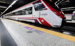 Izquierda Independiente vuelve a pedir la prolongación de la línea C4 de Cercanías