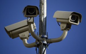 1,5 millones de euros para 93 cámaras de seguridad en Sanse