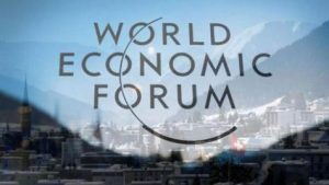 Contubernio en Davos