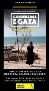 Condenadas en Gaza 307x570 1