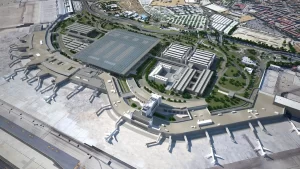 ¿Qué supone para la población y el medioambiente el proyecto de ampliación del aeropuerto de Barajas?